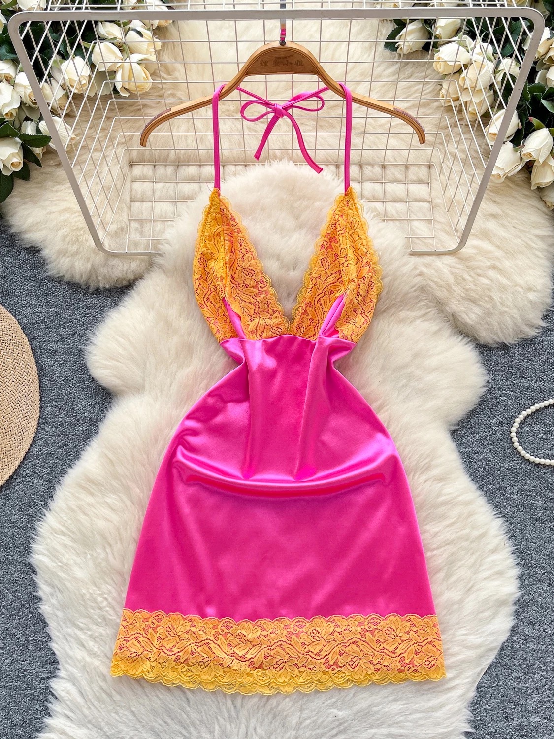 Put a show sleepwear SW128 images